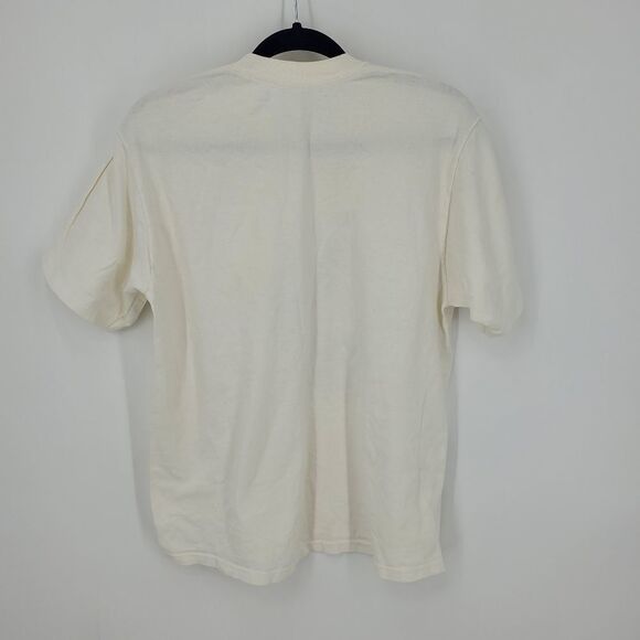 Vintage Harvey Woods Bluenose II Nova Scotia T-Shirt Size L - Picture 10 of 10